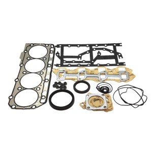 Yanmar 4TNE88 Board Game