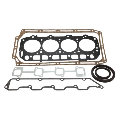 Yanmar 4TNE94 Board Game