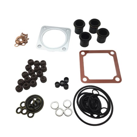 Yanmar 4TNV94 Board Game