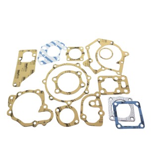 Jeu de joints Yanmar 4TNV98