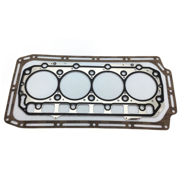 Yanmar 4TNV98 Board Game