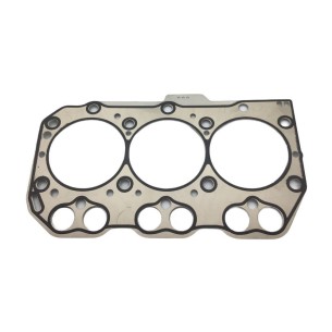 Cylinder-head Board Yanmar 3TNE68