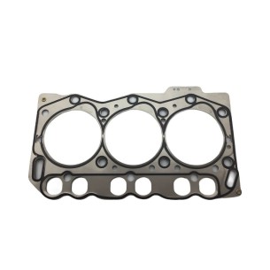 Joint de culasse Yanmar 3TNE74