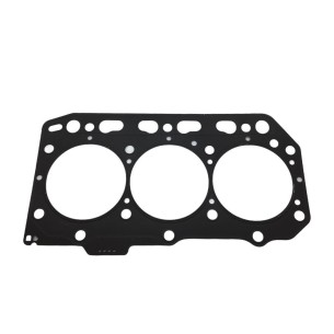 Yanmar 3TNE88, 3TNV88