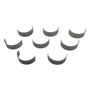 Jeu de roulements de bielle Yanmar std 4TNE94, 4TNV94, 4TNE98, 4TNV98 d.58mm