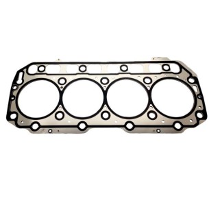 Yanmar 4TNV106T
