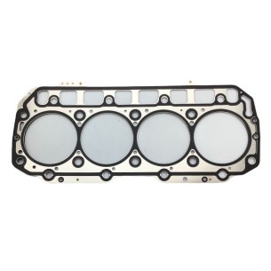 Junta culata Yanmar 4TNV94, 4TNV98