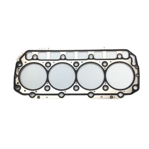 Cylinder-head Board Yanmar 4TNE98