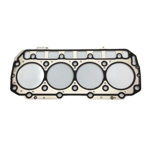 Yanmar 4TNE94