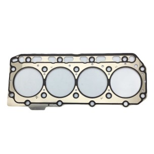 Cylinder-head Board Yanmar 4TNE84