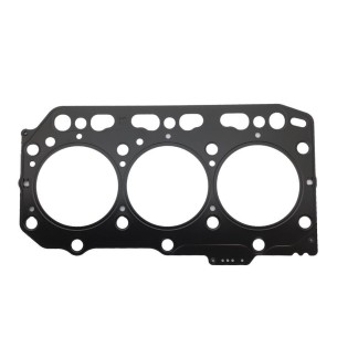 Joint de culasse Yanmar 3TNE84