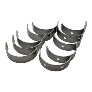 Jeu de roulements principaux 0,25 Yanmar 4TNE106T, 4TNV106T