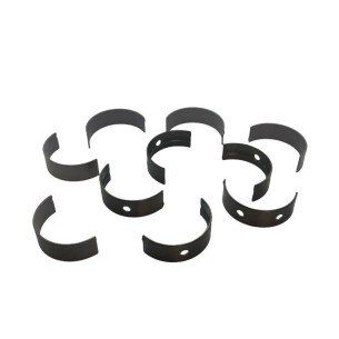 Jeu de roulements principaux Yanmar std 4TNE94, 4TNV94, 4TNE98, 4TNV98 d.65mm