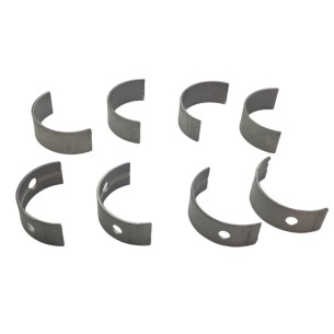 Jeu de roulements principaux 0,25 Yanmar 3TNE88, 3TNV88 d.50mm