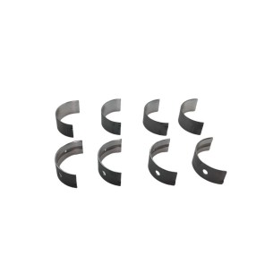 Juego cojinetes bancada 0.25 Yanmar 2TNE68 d.40mm