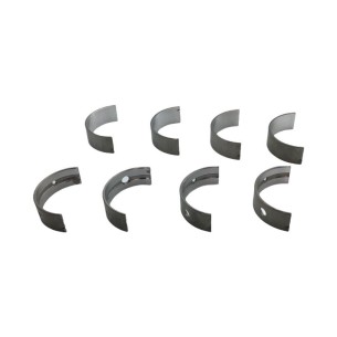Conjunto de rolamento principal 0,25 Yanmar 3TNE74 d.44mm