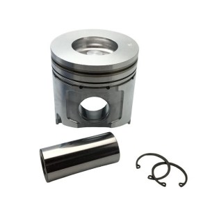 Piston sans segments std Yanmar 4TNV106T