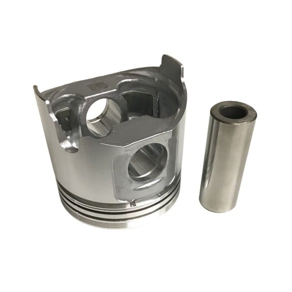 Piston sans segments std Yanmar 3TNE88, 4TNE88