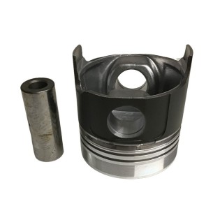 Piston sans segments std Yanmar 3TNE84