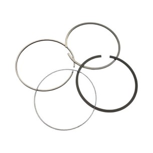 Yanmar 4TNV106T Standard-Segmentsatz