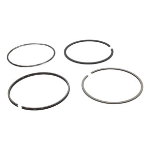 Jeu de segments standard Yanmar 3TNE88, 4TNE88