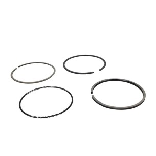 Segments std Yanmar 2TNE68, 3TNE68