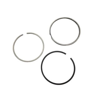 Yanmar 3TNE74 Standard-Segmentsatz