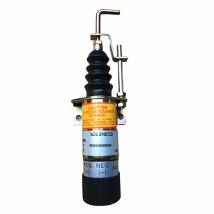 Solenoid Lister Petter 12V