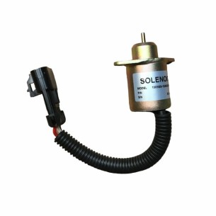 Solenoide Thermoking Kubota