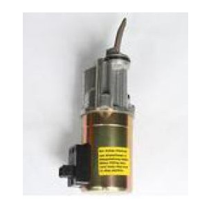 Magnetventil Deutz fl1012, fl2012 12V