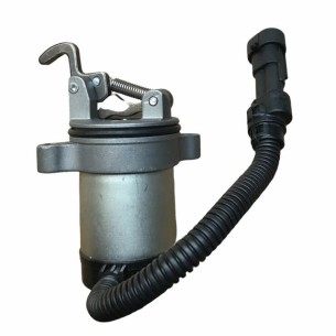 Solenoid Deutz fl1011, fl2011 12V