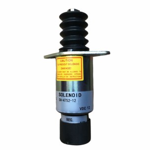 Solenóide equivalente sa-4752-12 12V