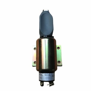 Solénoïde Cummins sa-3838-12 12V