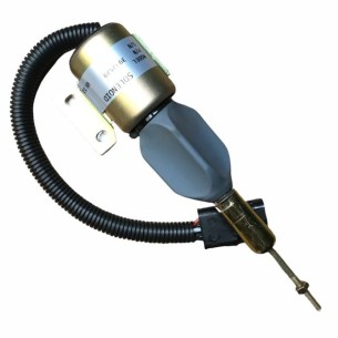 Cummins-Magnetventil 6Bt 4Bt 12V
