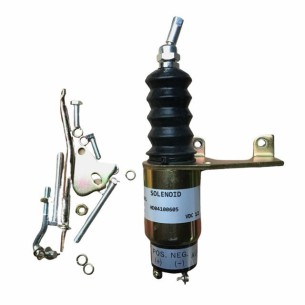 Cummins Magnetventil SA-3800-12 12V