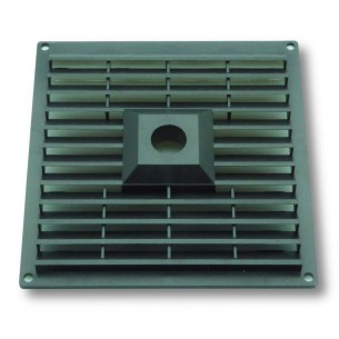 Alternador Sincro grade traseira ip23
