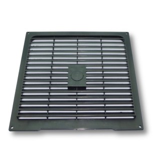 REAR GRILLE IP23 SYNCHRO ALTERNATOR