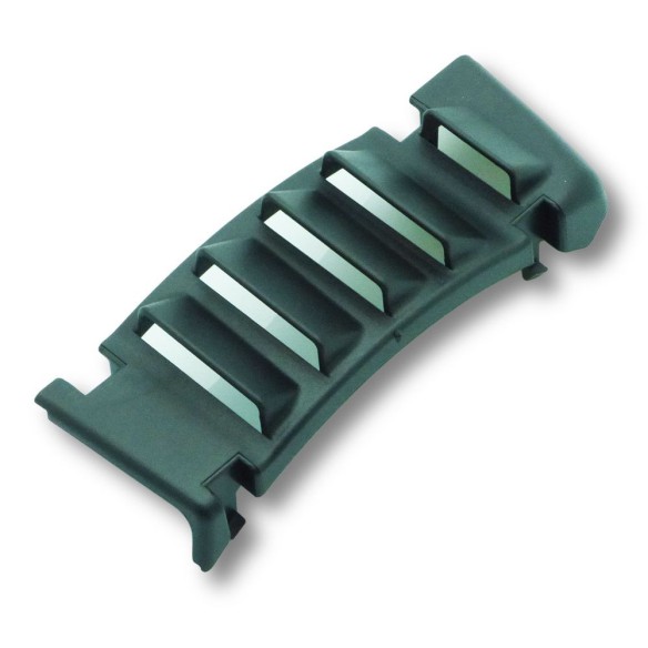 Rejilla delantera ip23 (Derecha) alternador Sincro