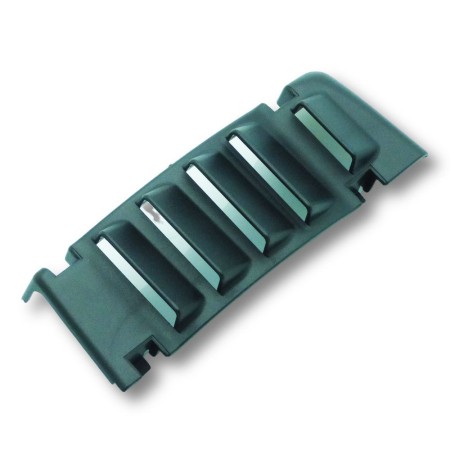 Front grill ip23 (IzquieRDa) alternator Sincro