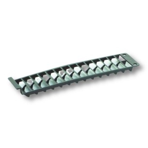 FRONT GRILLE IP23 SYNCHRO ALTERNATOR