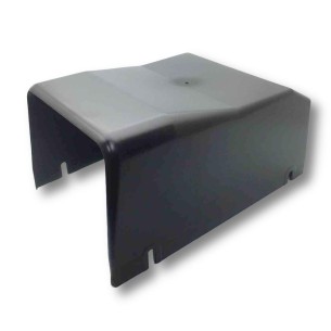 Tapa negro (Alto) alternador Sincro