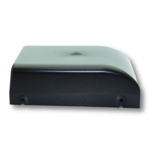 BLACK COVER (LOWER) SYNCHRO ALTERNATOR