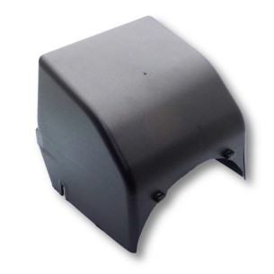 Tapa negro ciego alternador Sincro