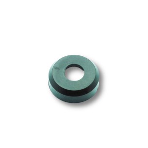 SYNCHRO ALTERNATOR COLLECTOR COVER