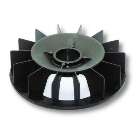 Fan d.170mm - axis d.35mm alternator Sincro