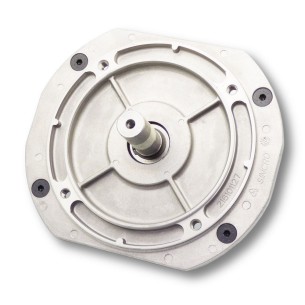 Lichtmaschinensatz mit freier Welle ft-Fk mit J609B c35mm Sincro -Lichtmaschine