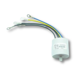 EMV-FILTER-SYNCHRO-LICHTMASCHINE
