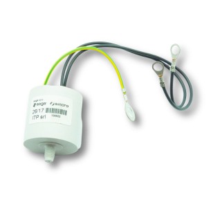 ALTERNATEUR SYNCHRO FILTRE CEM