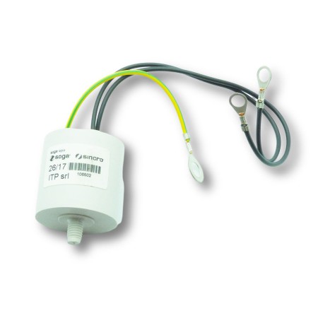 ALTERNATEUR SYNCHRO FILTRE CEM
