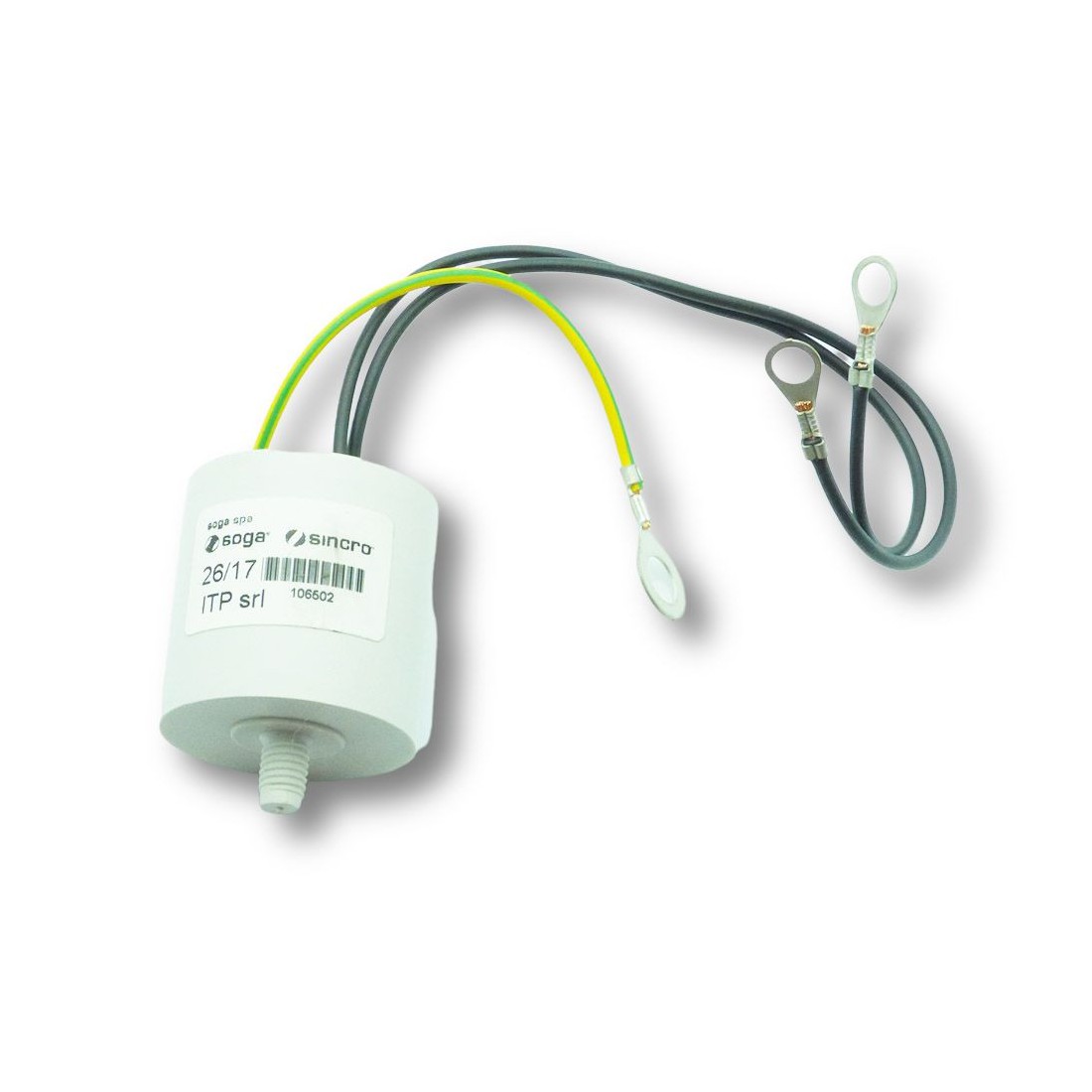 EMC FILTER SINCRO ALTERNATOR